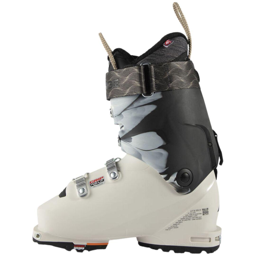 Lange Women's XT3 Free 95 LV GW Ski Boots 2026